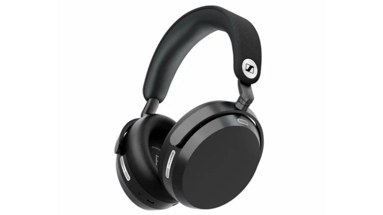 Sennheiser представила навушники Momentum 5 з кращим ANC