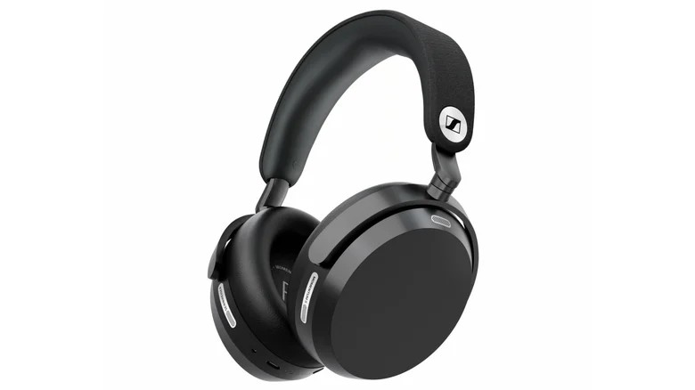 Sennheiser представила навушники Momentum 5 з кращим ANC