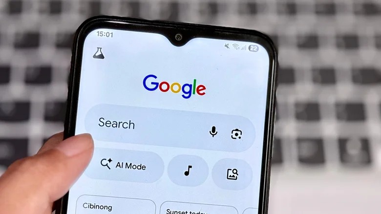 Chrome для Android дозволить ділитися приблизною локацією