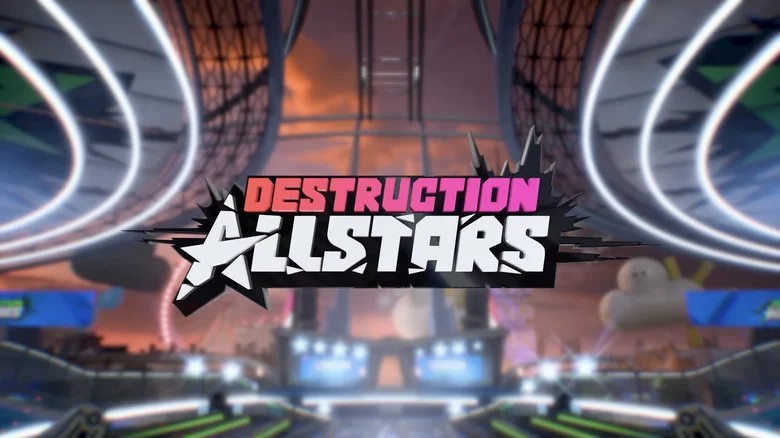 Sony раптово закрила онлайн-гру Destruction AllStars