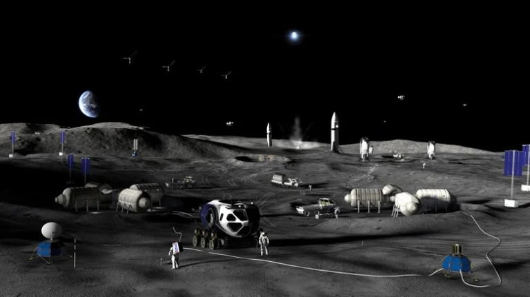 NASA планує ще три місячні місії до кінця 2026 року
