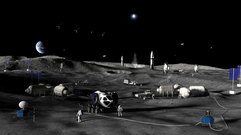 NASA планує ще три місячні місії до кінця 2026 року