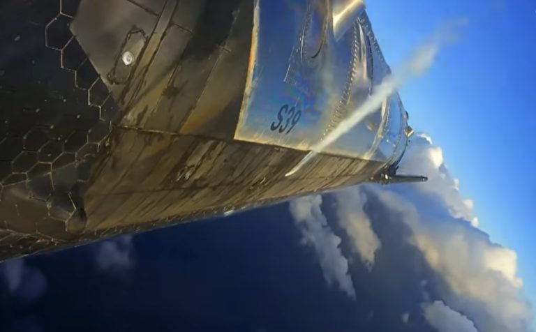 Майбутня багаторазовість Starship під питанням після S-1 SpaceX