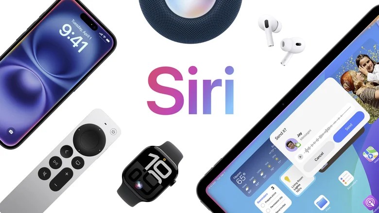 Apple заплатить $250 млн за затримку оновленої Siri