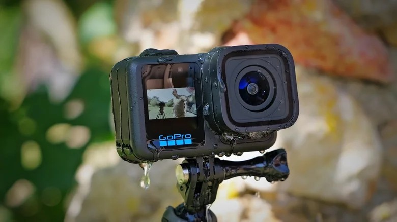 Огляд GoPro Mission 1 Pro з великим сенсором і 8K