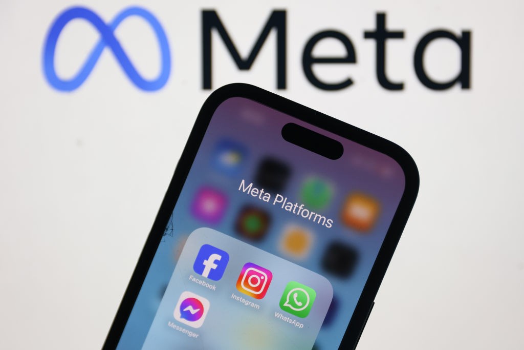 Meta запустила платні підписки в Instagram, Facebook і WhatsApp