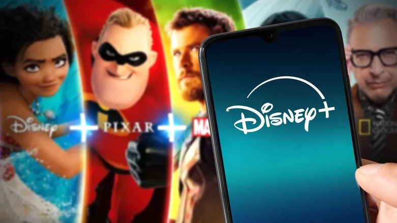 Витік показує, що окремий застосунок Hulu можуть закрити