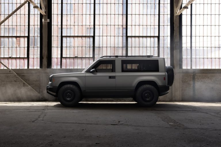 Slate Auto 24 червня оголосить ціну й стартує з передзамовленнями