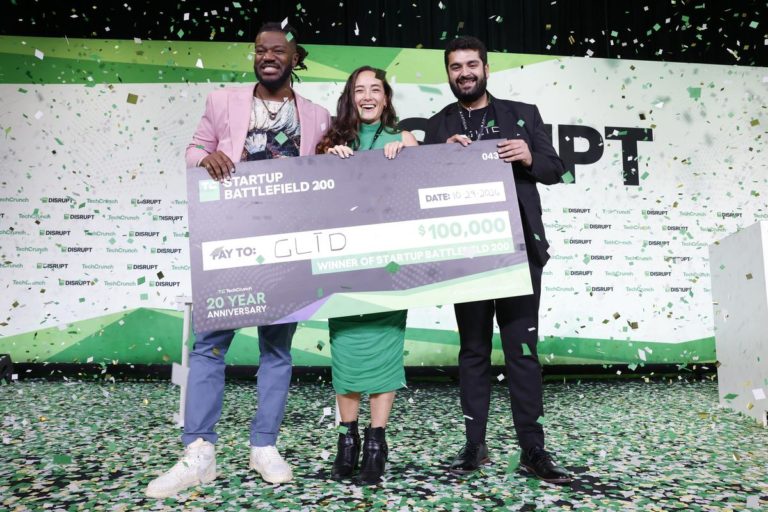 TechCrunch продовжив прийом заявок на Startup Battlefield 200
