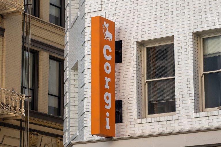 Insurtech Corgi подвоїла оцінку до $2,6 млрд за 3 тижні