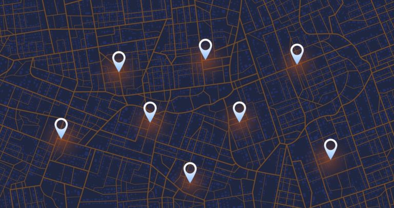 Пентагон: військових відстежували через дані геолокації