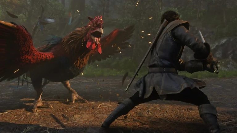 Реліз Fable переносять на лютий 2027 року
