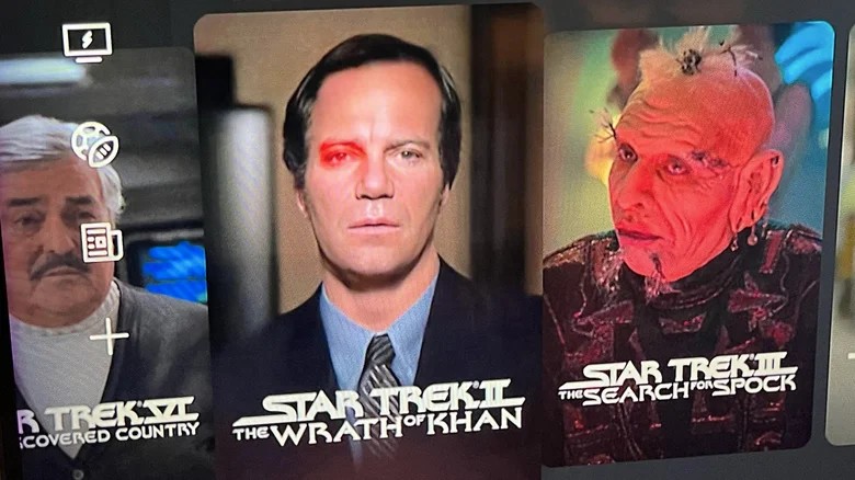 Paramount+ зробив для Star Trek жахливий AI-превʼю