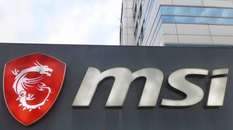 OLED-монітор MSI перемикає три режими роздільності та герцовки
