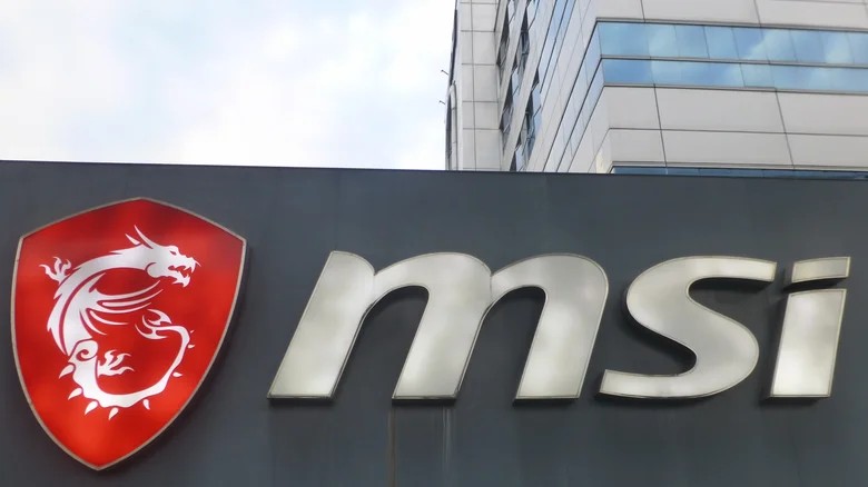 OLED-монітор MSI перемикає три режими роздільності та герцовки