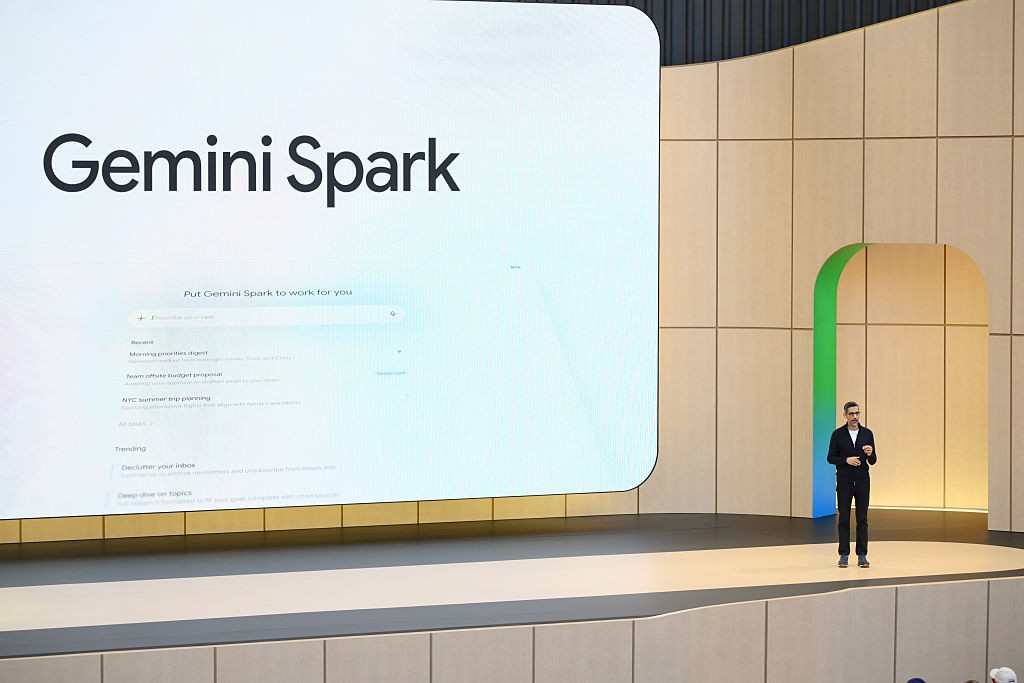 Я протестував Gemini Spark — цілодобового ІІ-асистента Google