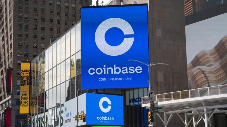 Coinbase скорочує близько 700 працівників через «AI-реформу»