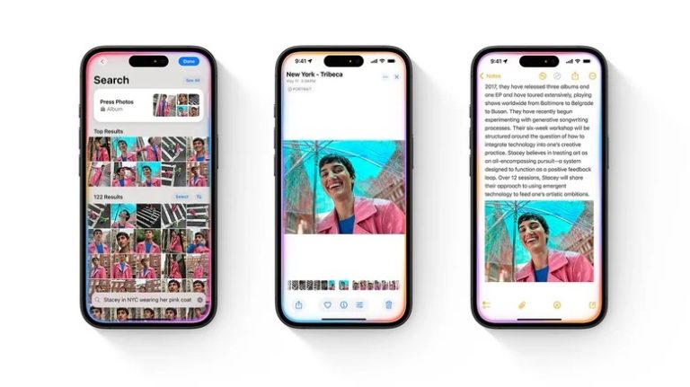 Apple дозволить обирати сторонні AI-моделі в iOS 27
