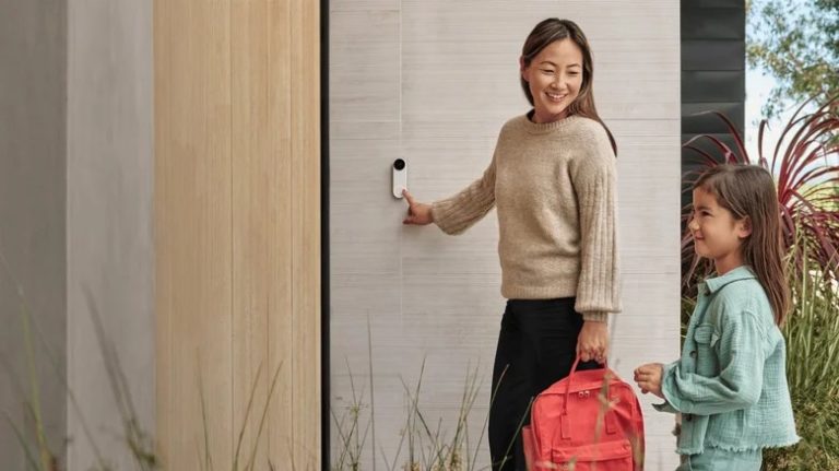 Google Home отримує більше функцій камер на Gemini
