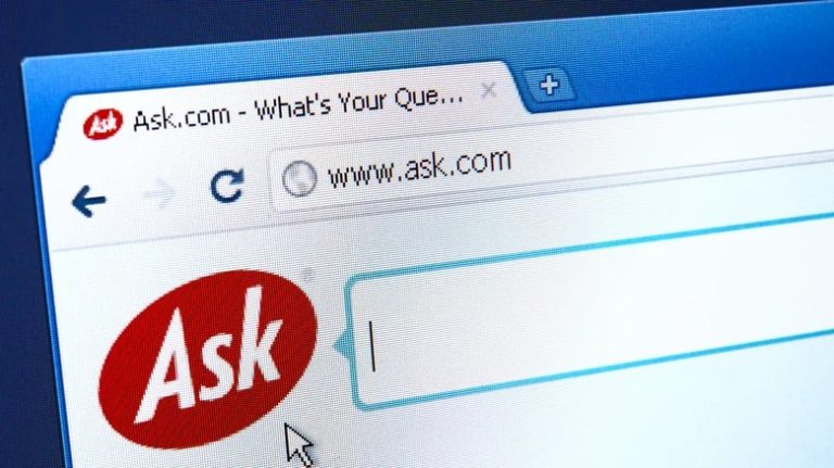 Пошуковик Ask.com офіційно припинив роботу