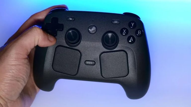 Steam Controller миттєво розкупили, Valve готує нову партію
