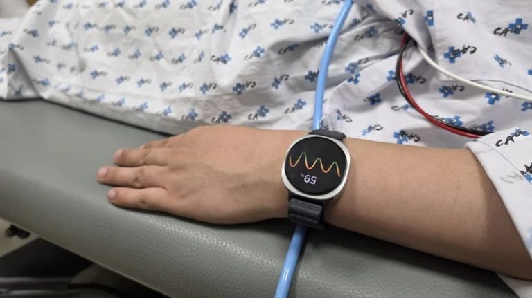 Galaxy Watch навчився прогнозувати непритомність