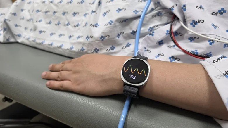 Galaxy Watch навчився прогнозувати непритомність