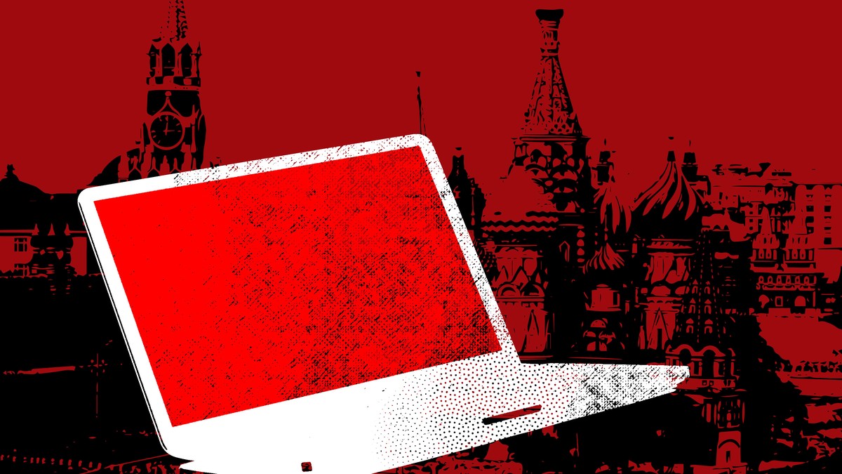DOJ: хакерське угруповання мало доступ до баз РФ