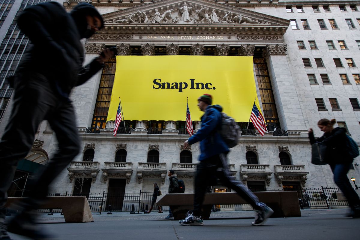 Snap і Perplexity розірвали угоду на $400 млн