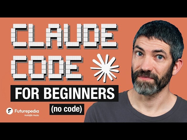 The Ultimate Non-Technical Guide to Claude Code