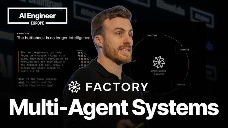 П’ять стратегій для агентних команд: як нова таксономія змінює AI-розробку