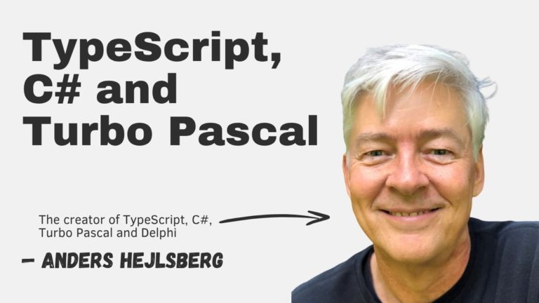 Turbo Pascal і Delphi: як інтегровані інструменти перевернули десктоп‑розробку