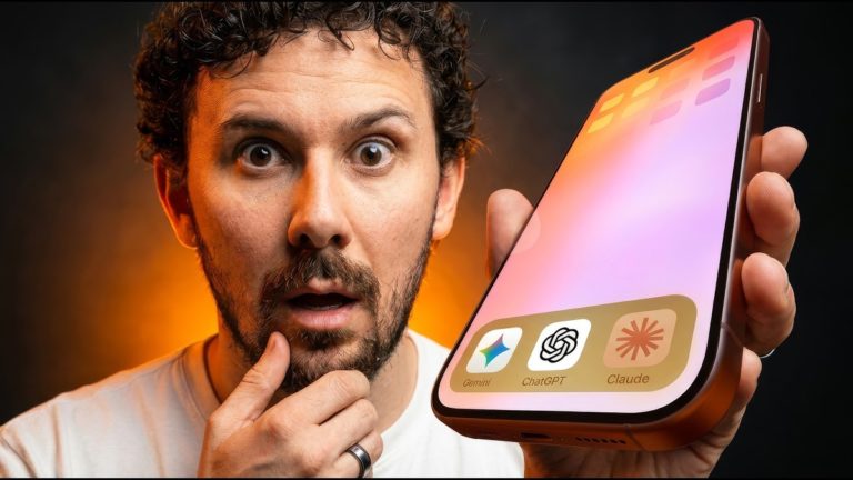 iOS 27 готує «Snow Leopard-ревізію» iPhone: нова Siri, AI-чистка і ставка на стабільність