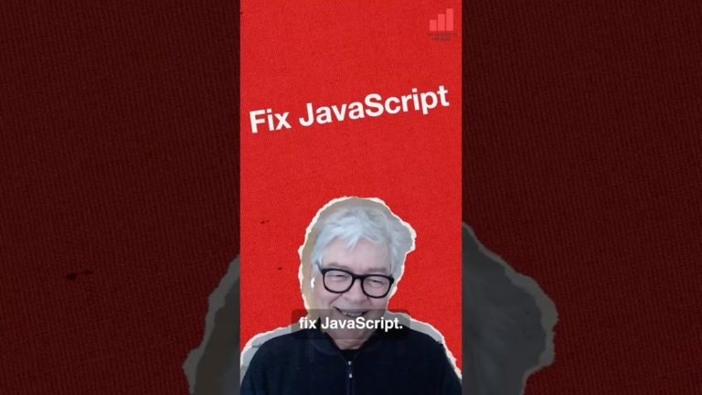 Як невдоволення JavaScript підштовхнуло до створення TypeScript