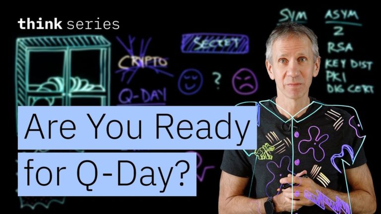 Q-Day: як квантові комп’ютери зламають сучасну криптографію — і що робити вже зараз