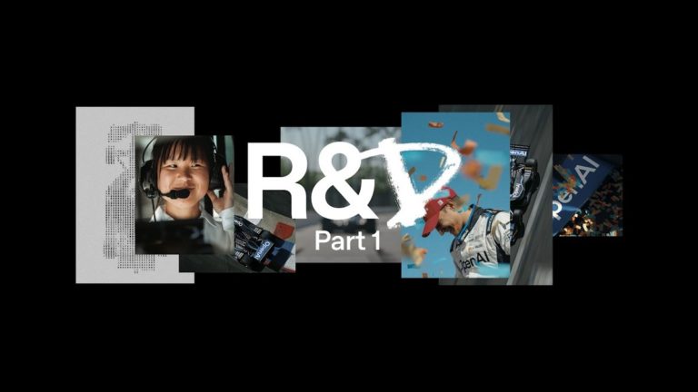 Як штучний інтелект змінює автоспорт: кейс Chip Ganassi Racing