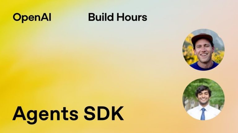 Як Agents SDK вчиться жити в пісочниці: безпечні середовища, снапшоти й маніфести