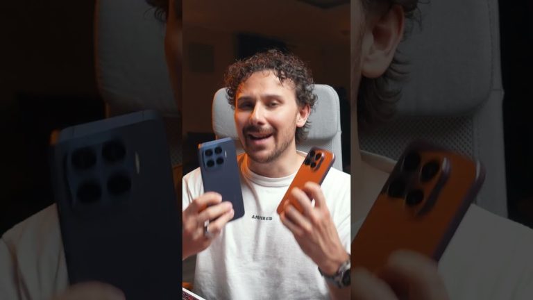 Xiaomi перезапускає T-серію: окремий фотофлагман, а не «урізаний» флагман