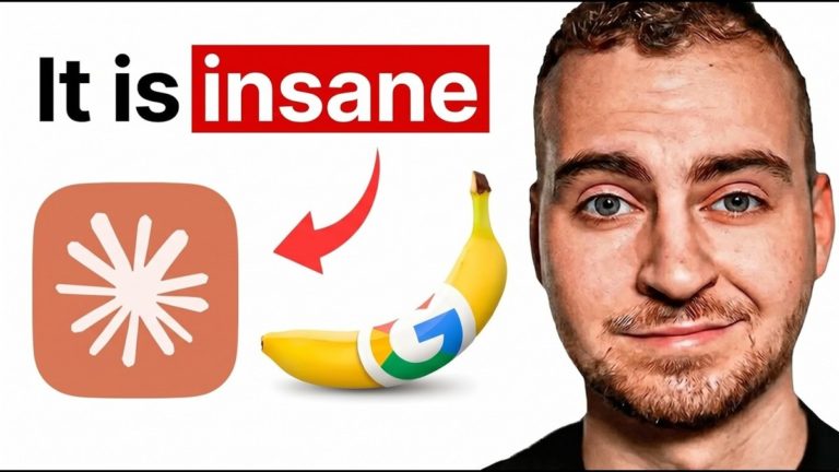 Як Claude Code навчився керувати Nano Banana 2 і збирати сайти за лічені хвилини