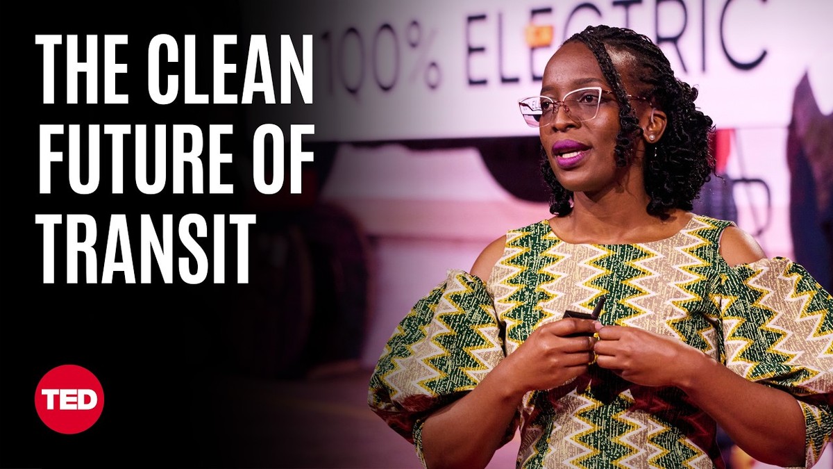 How to Make Transportation Quieter, Cleaner and Cheaper | Do