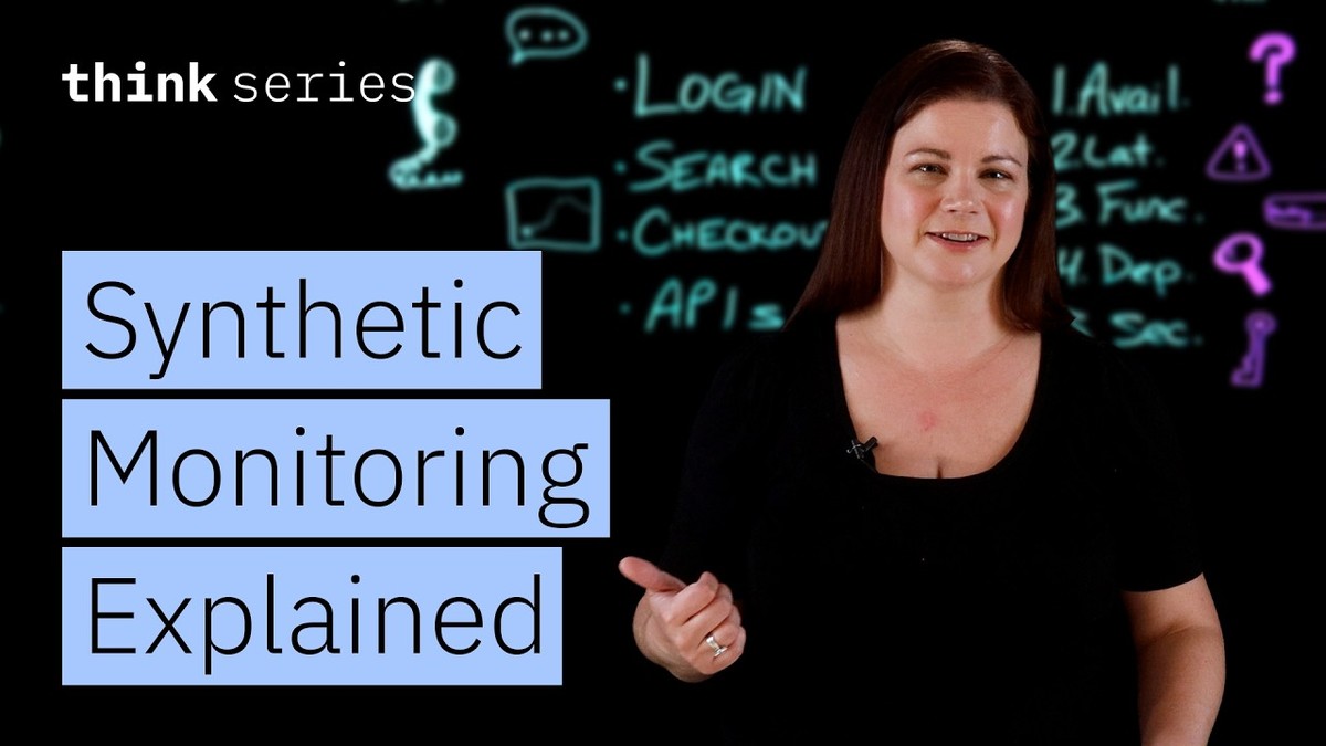 Synthetic Monitoring Explained: A Guide to Reliable DevOps W