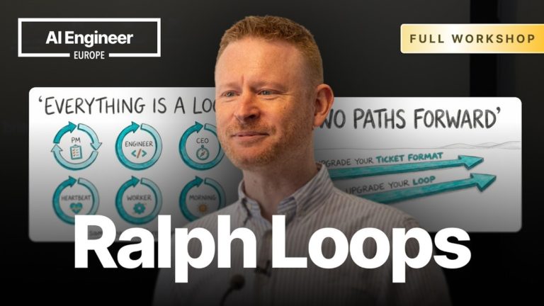 Чому «дурні» Ralph Loops перемагають складні AI-оркестрації