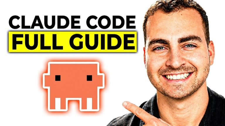 Як з нуля зібрати AI-орієнтоване середовище розробки з Claude Code та Cursor