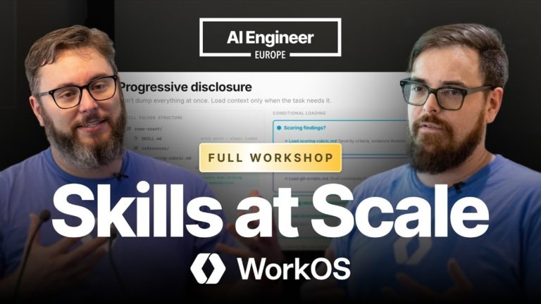 Як «skills» перетворюють LLM з балакучого асистента на керований інструмент