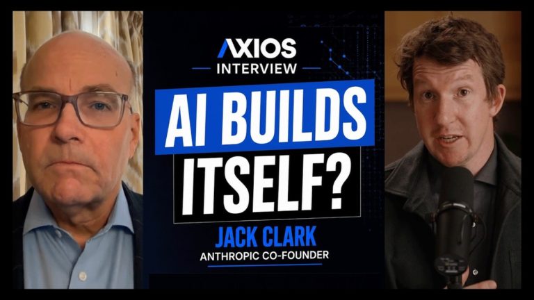 Як Anthropic Institute хоче зробити епоху AI керованою, а не вибуховою