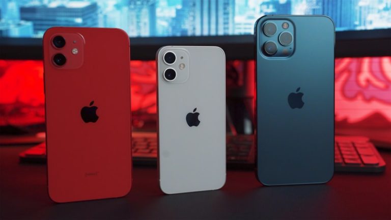 «Столітня повінь» цін: чому техніка Apple неминуче подорожчає