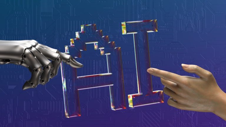 AI між утопією та апокаліпсисом: чому потрібен «нюансований центр»