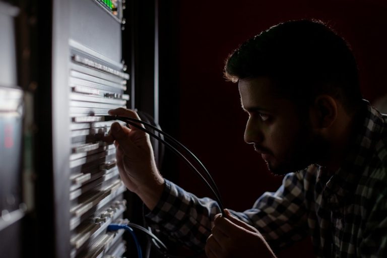 Усередині великої інфраструктури: як дата-центри Google та Docker підготували прорив Kubernetes