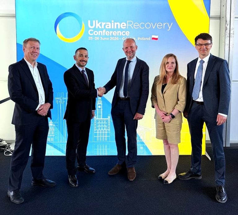 Vodafone Україна залучив €30 млн фінансування для розвитку мережі у співпраці з Nokia, ING та Finnvera