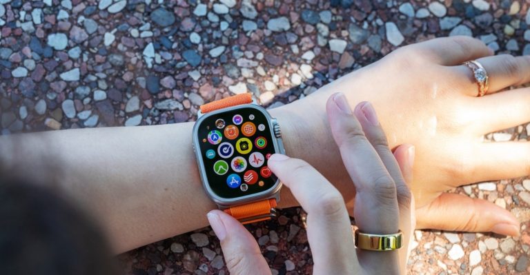 Компания Apple прекращает поддержку iPad и часов 2023 года выпуска в обновлениях ОС